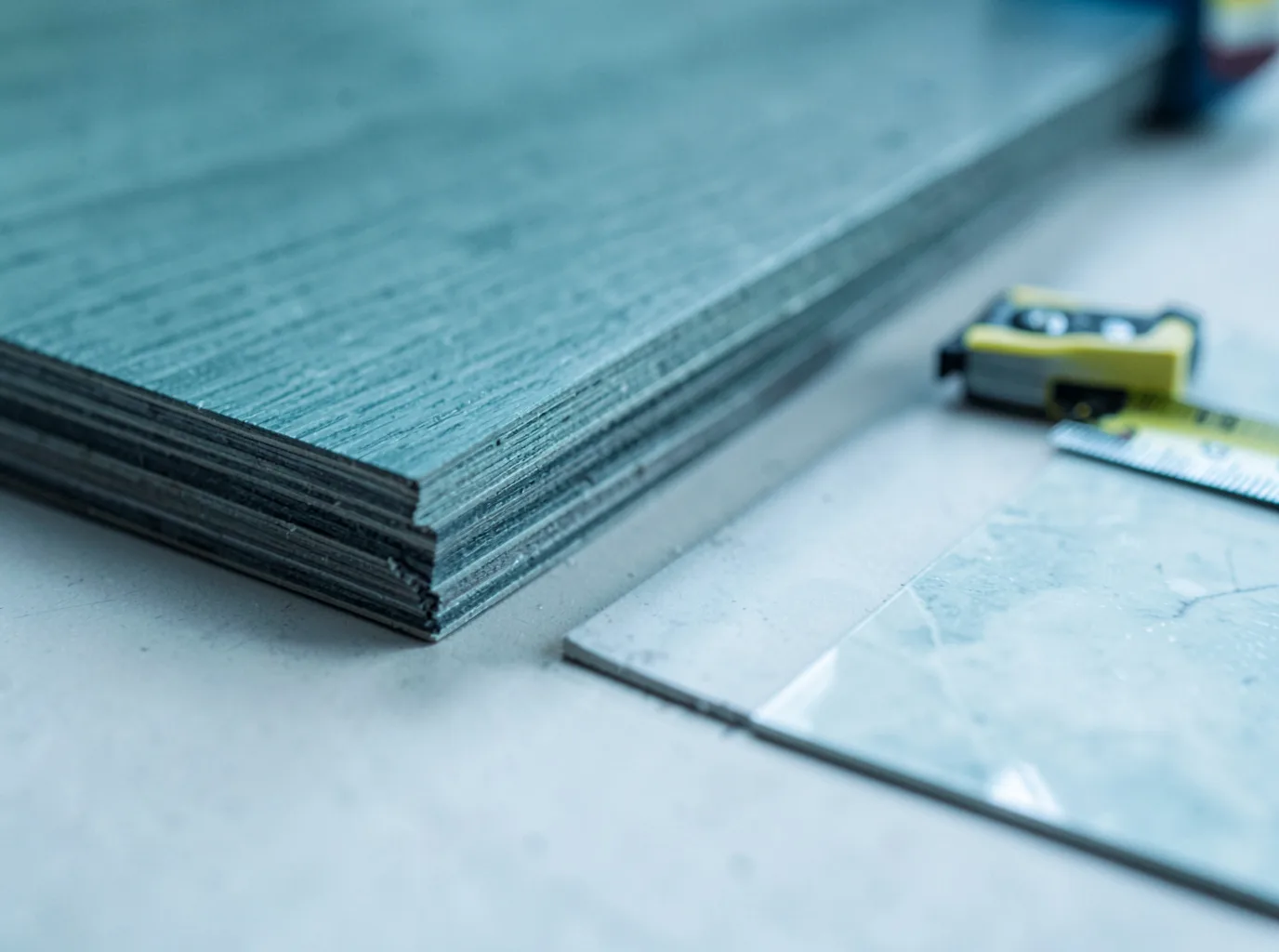 Luxury Vinyl Plank Installation Burneyville, OK FAQs